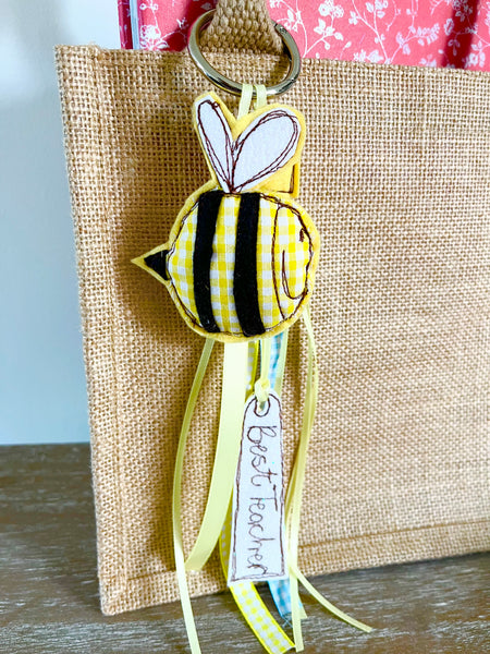 Best Teacher Bag Charms