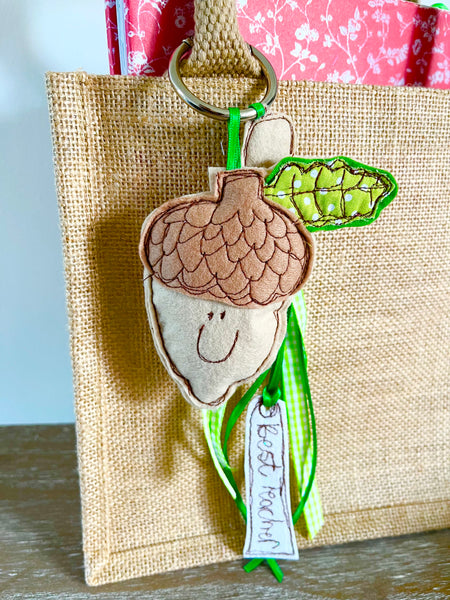 Best Teacher Bag Charms
