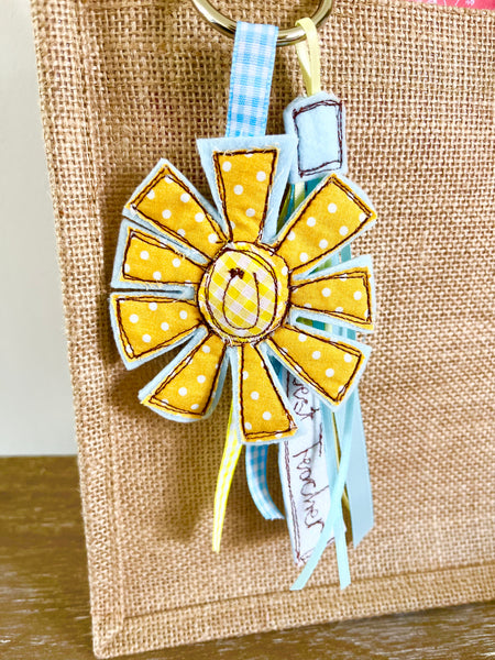 Best Teacher Bag Charms