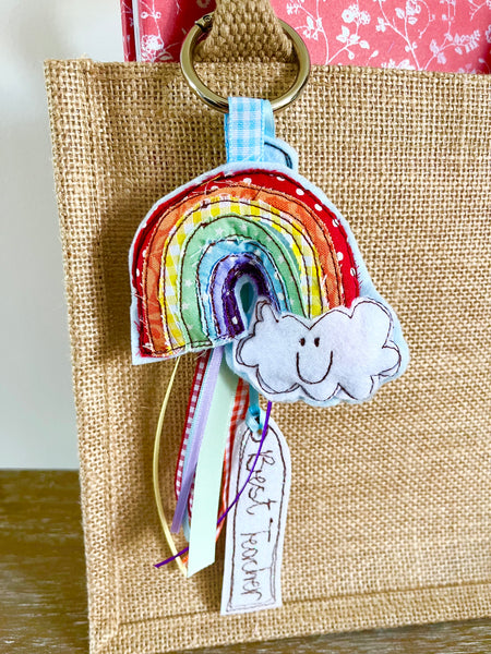 Best Teacher Bag Charms
