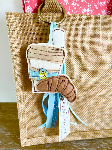 Best Teacher Bag Charms