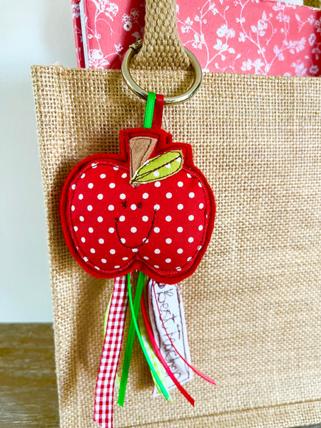 Best Teacher Bag Charms