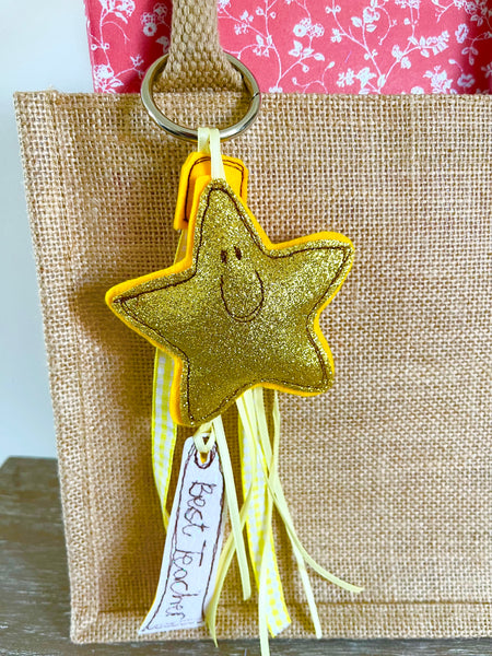 Best Teacher Bag Charms