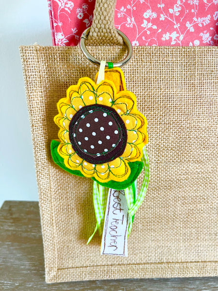 Best Teacher Bag Charms