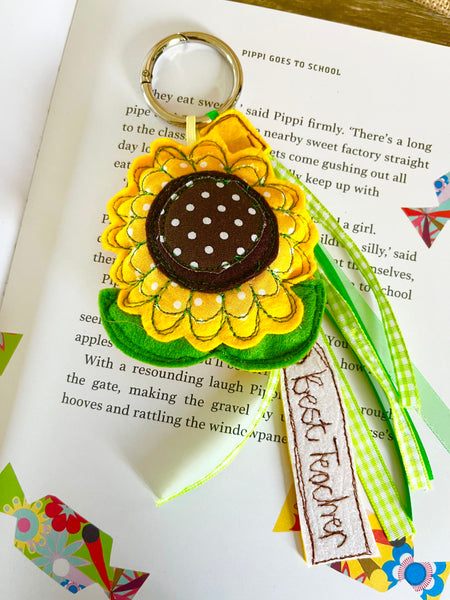 Best Teacher Bag Charms