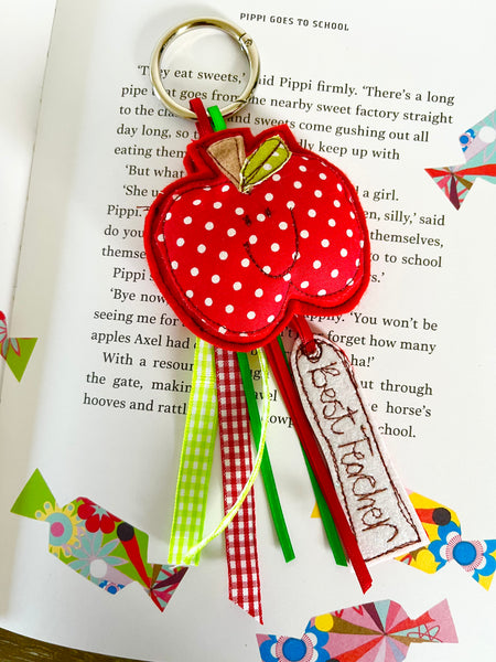 Best Teacher Bag Charms