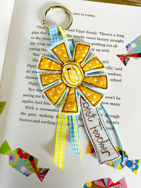 Best Teacher Bag Charms