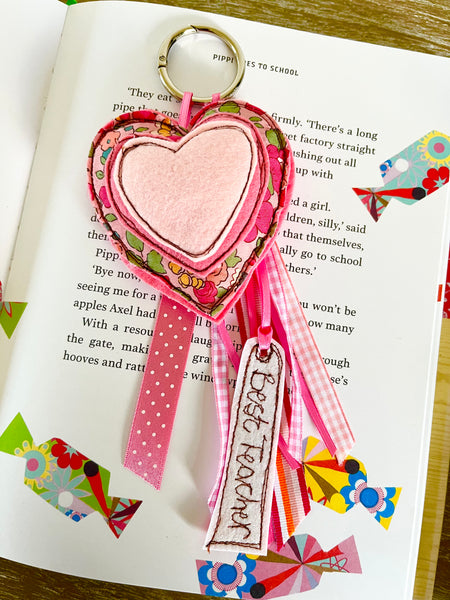 Best Teacher Bag Charms
