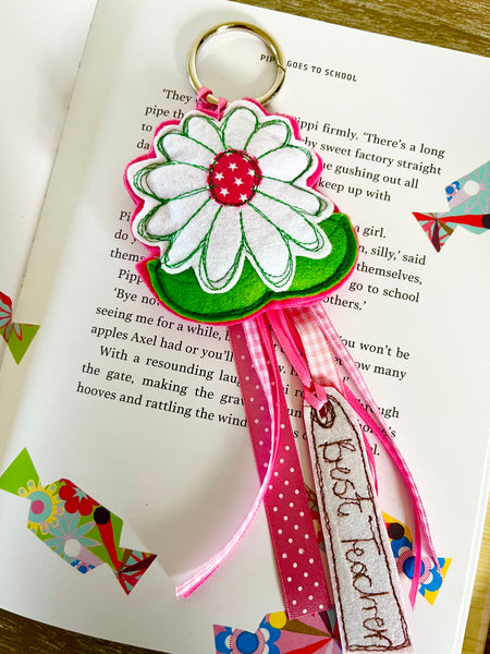 Best Teacher Bag Charms