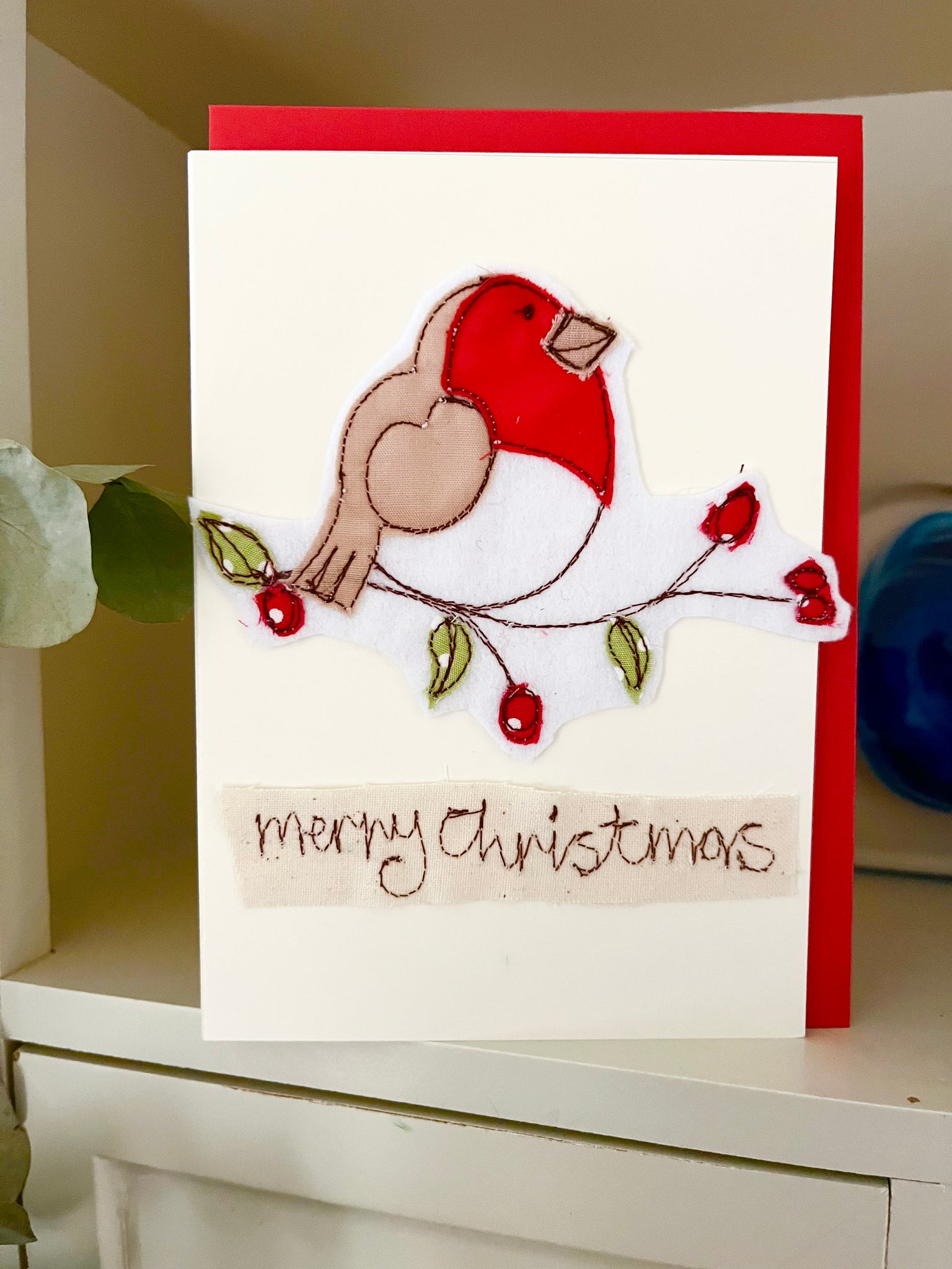 Christmas Cards