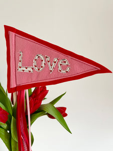 Love Flag