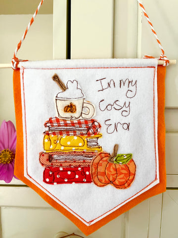 In My Cosy Era Banner
