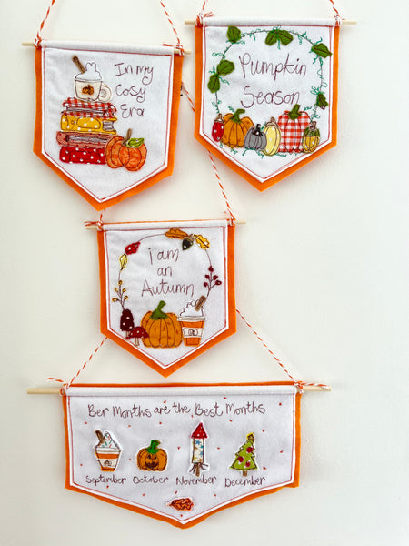 In My Cosy Era Banner