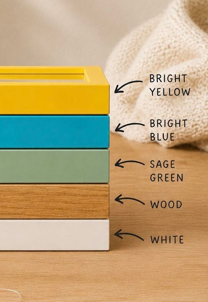 Personalised Dad Picture Frame