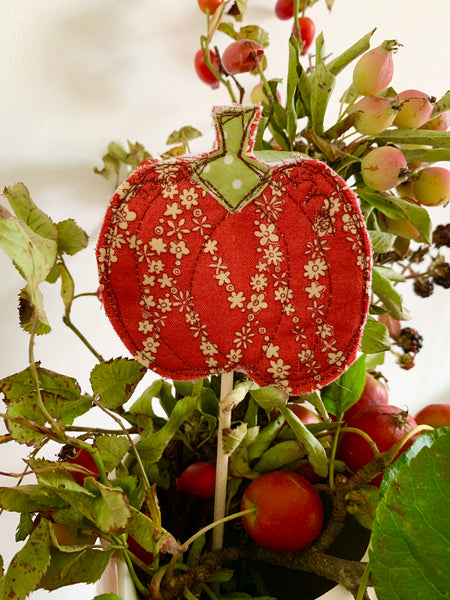 Pumpkin Cake or table decorations