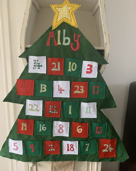 Advent Calendars