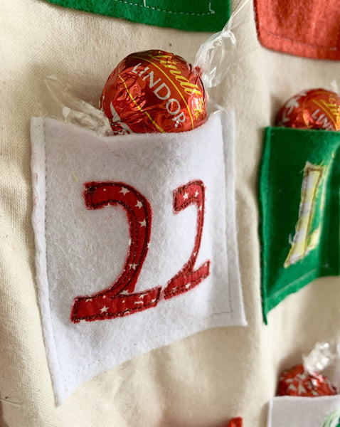 Advent Calendars