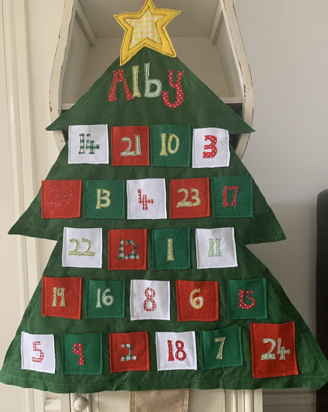 Advent Calendars