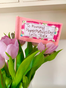 Mother’s Day Flags