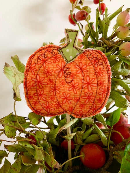 Pumpkin Cake or table decorations