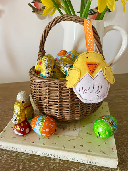 Easter Chick decoration