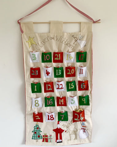 Advent Calendars